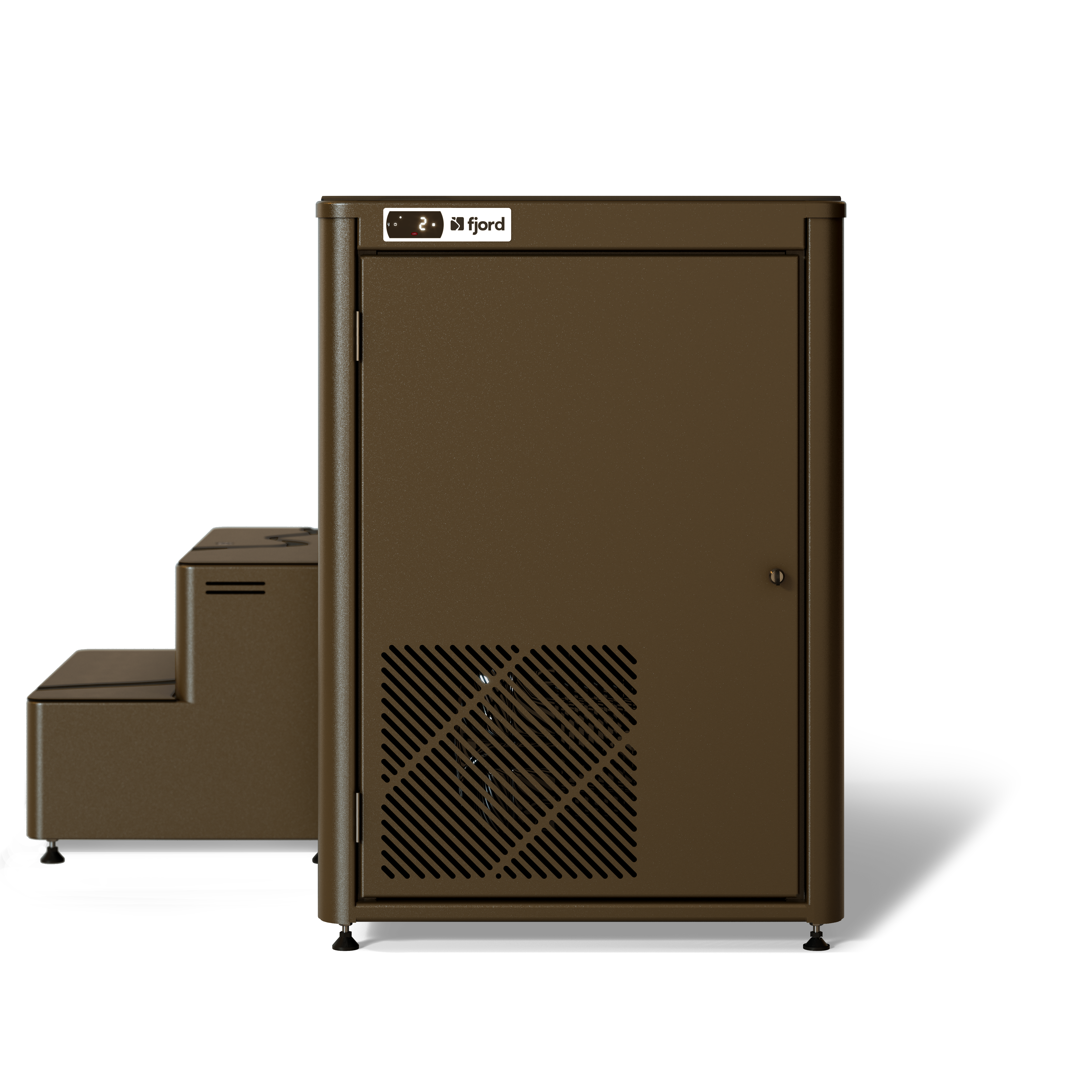 Limfjord System Pro