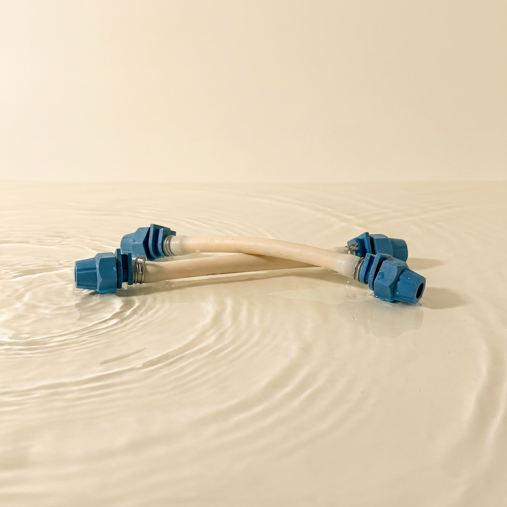 Auto-doser Peristaltic Pump Tubing Kit