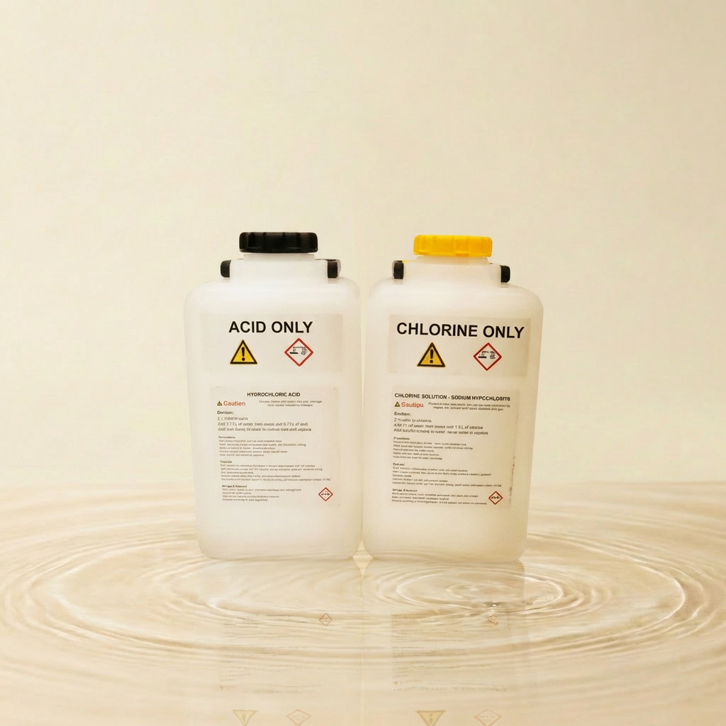 Chemical Containers