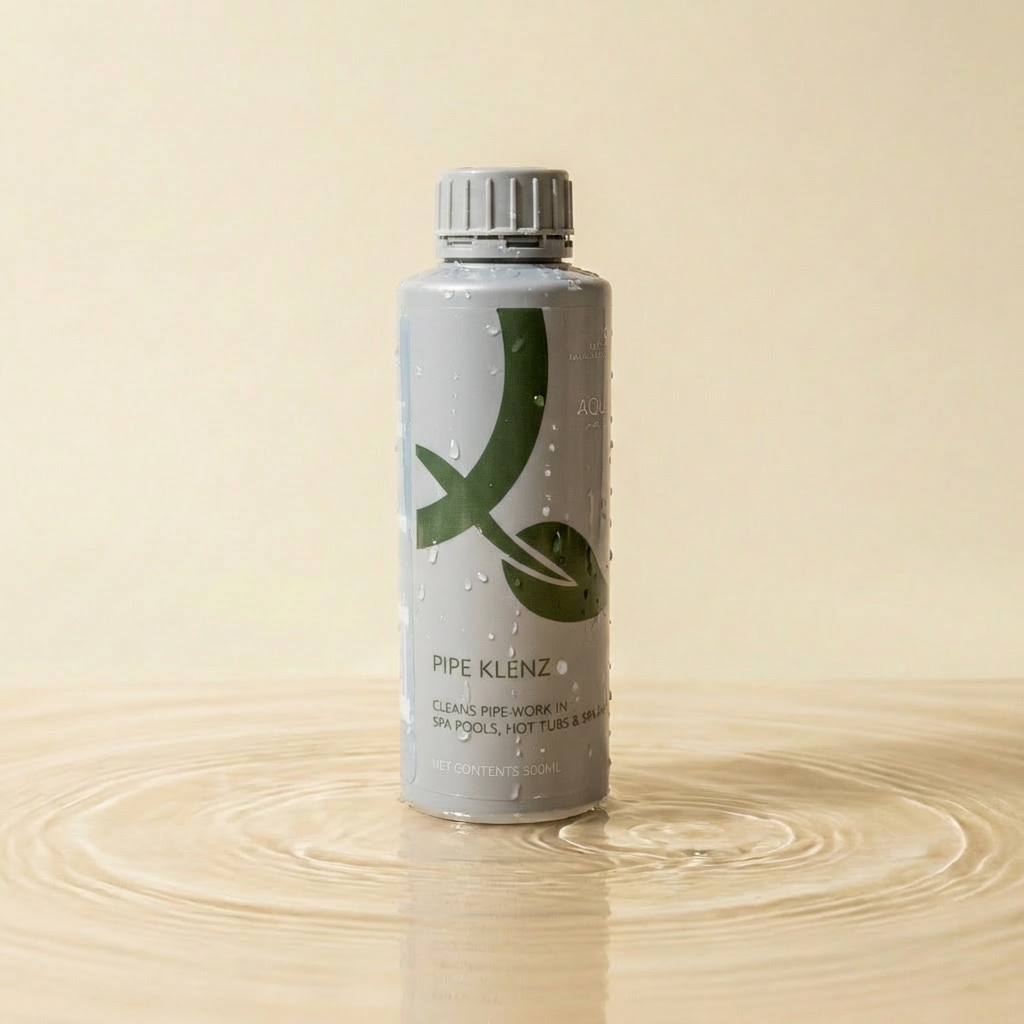 Aqua Pipe Klenz – Pipe & Plumbing Cleaner