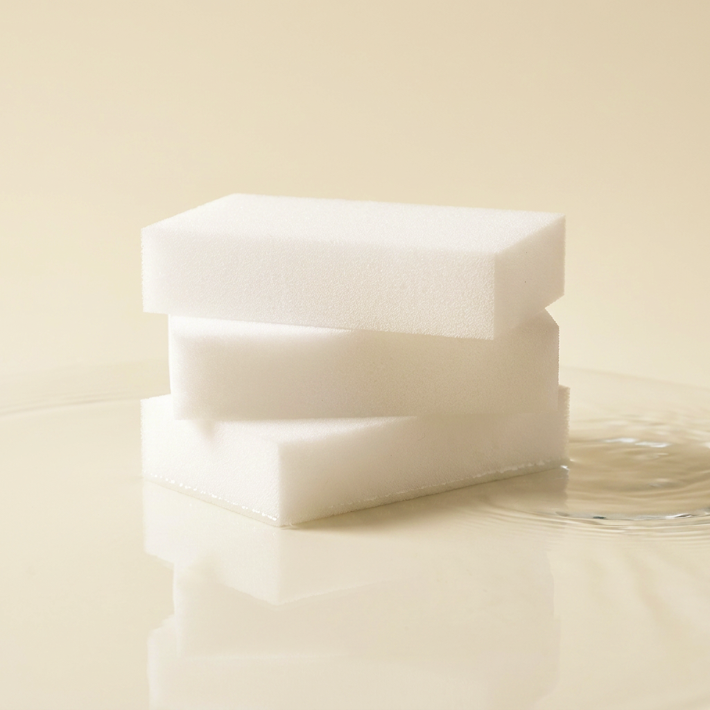 Ice Bath Sponges