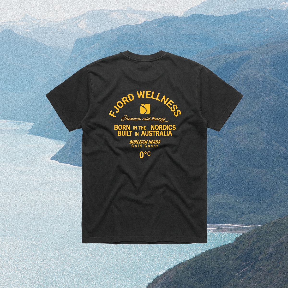 Værksted Tee