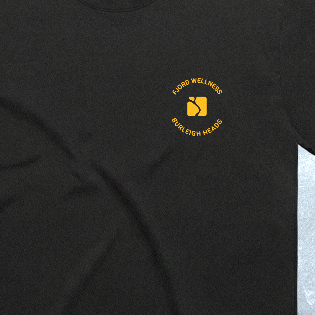 Værksted Tee
