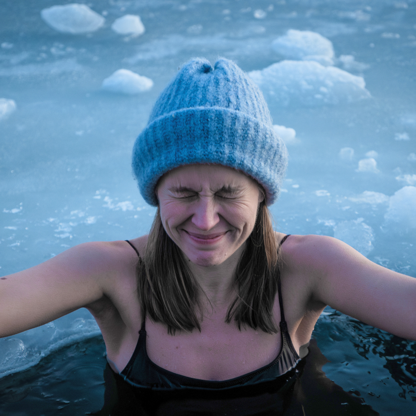 Ice Bathing Guide