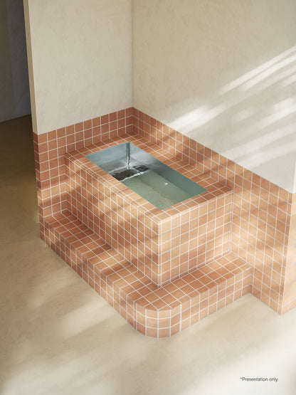 Sognefjord Inbuilt