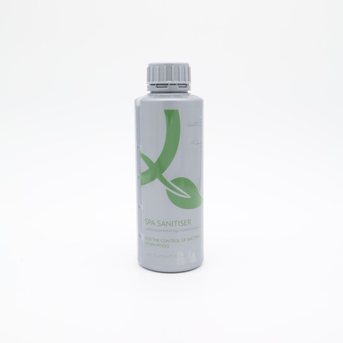 AquaSpa Spa Sanitiser – 500ml