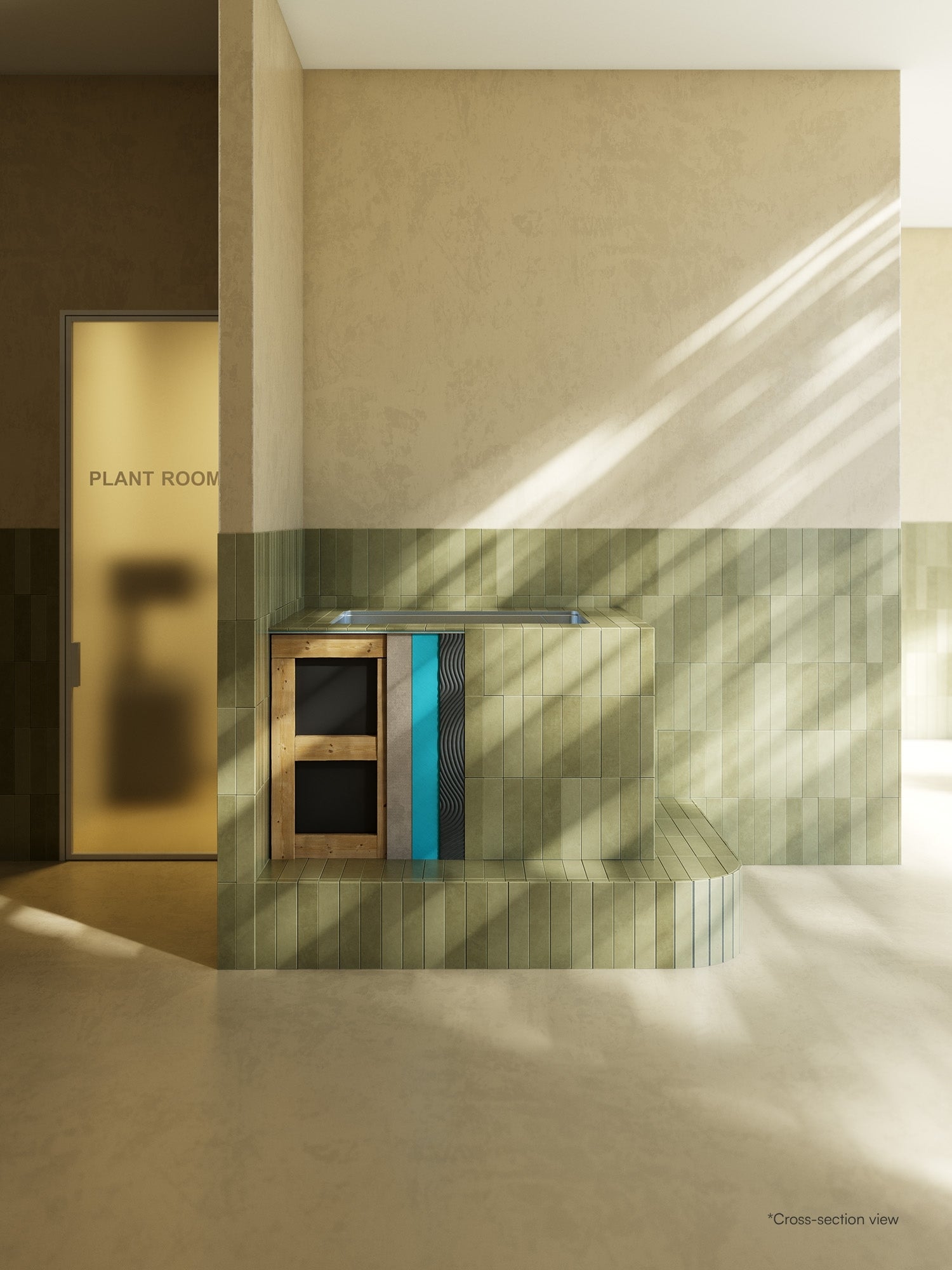 Limfjord Inbuilt