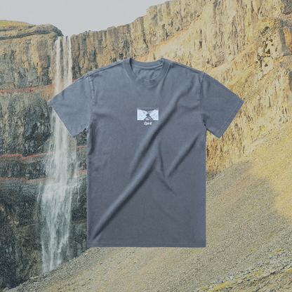 Fjell tee