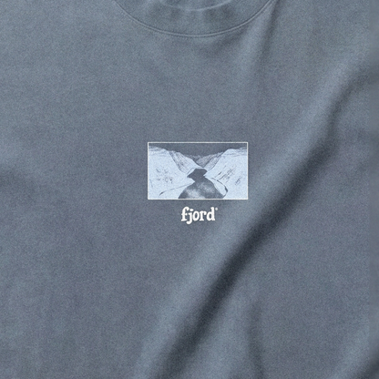 Fjell tee