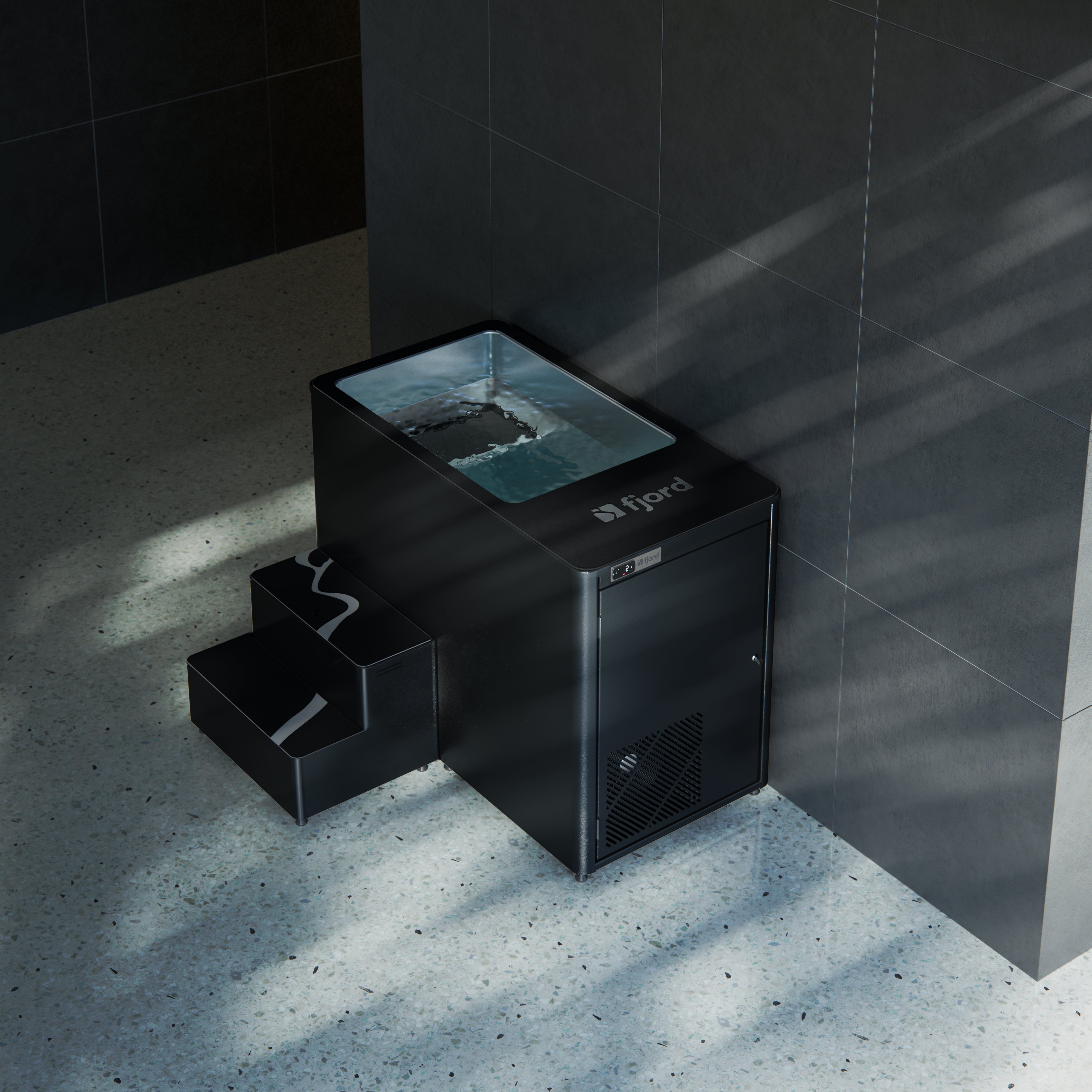 Limfjord System Pro