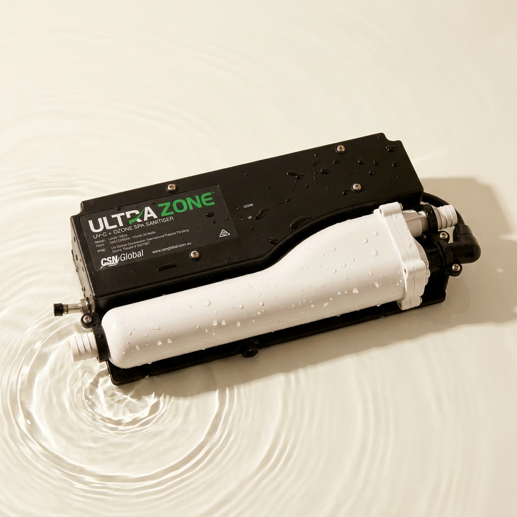 UltraZone Replacement Sanitiser