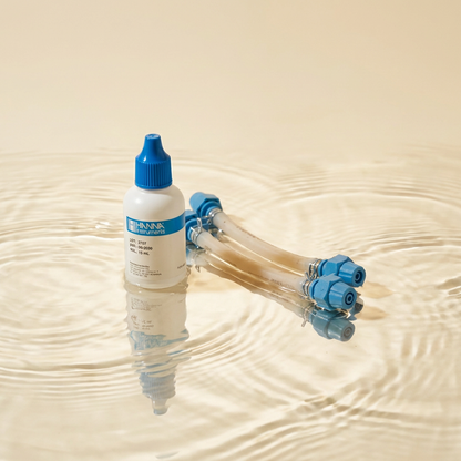Auto-doser Peristaltic Pump Tubing Kit
