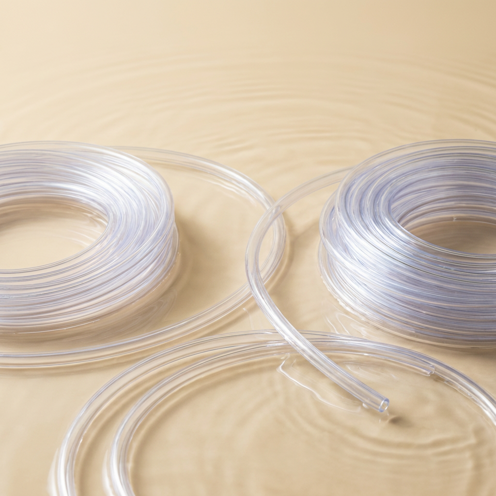 Aspiration and Dispensing Tubing (2 x 5m)