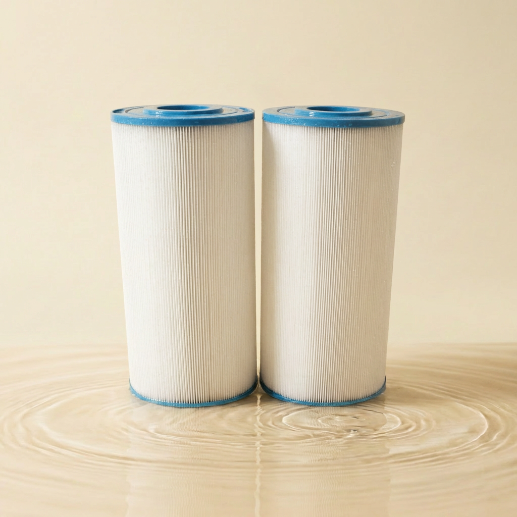 Limfjord Filter Cartridges