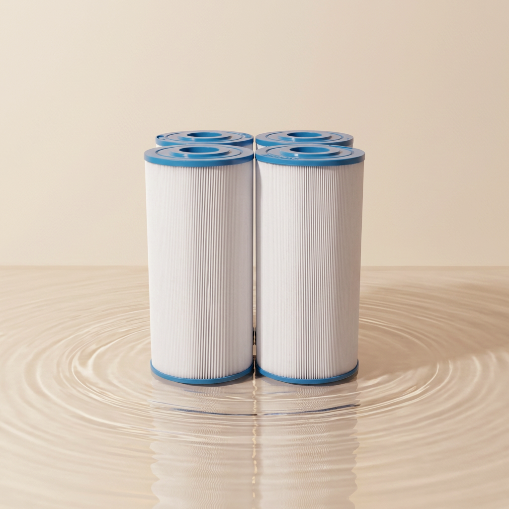 Limfjord Filter Cartridges