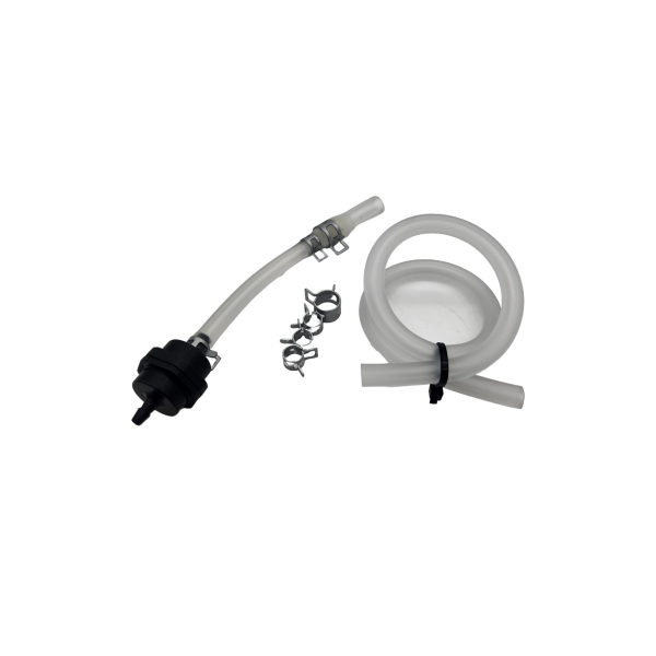 Check Valve Replacement Kit: Ultrazone, Bo3 and XL80
