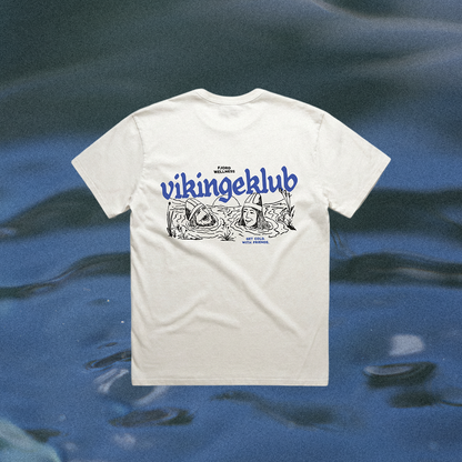 Vikingeklub Tee