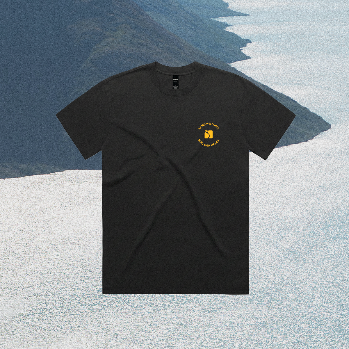 Værksted Tee
